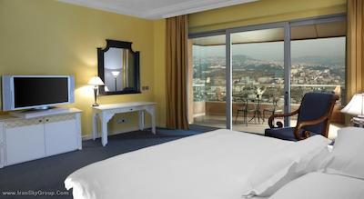 هیلتون بیروت متروپولیتن پالاس