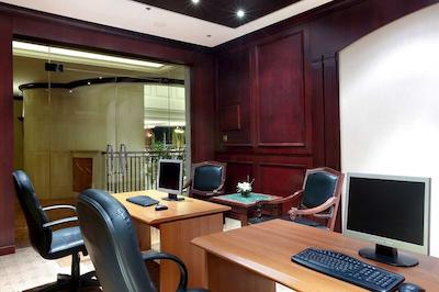 هیلتون بیروت متروپولیتن پالاس