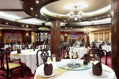 هیلتون بیروت متروپولیتن پالاس