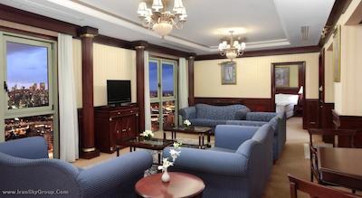 هیلتون بیروت متروپولیتن پالاس