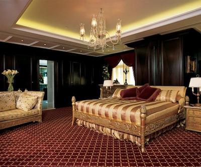 هیلتون بیروت متروپولیتن پالاس