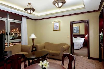 هیلتون بیروت متروپولیتن پالاس