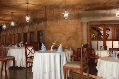 هیلتون بیروت متروپولیتن پالاس