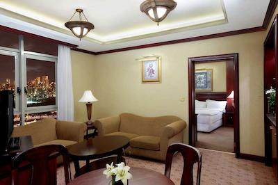 هیلتون بیروت متروپولیتن پالاس