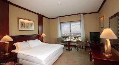 هیلتون بیروت متروپولیتن پالاس