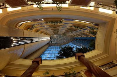 هیلتون بیروت متروپولیتن پالاس