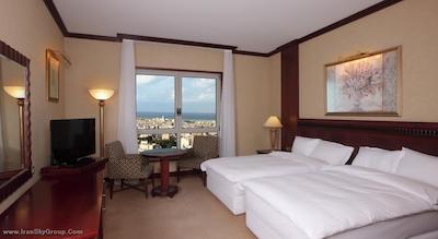 هیلتون بیروت متروپولیتن پالاس