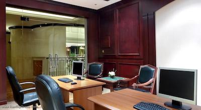 هیلتون بیروت متروپولیتن پالاس