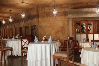 هیلتون بیروت متروپولیتن پالاس