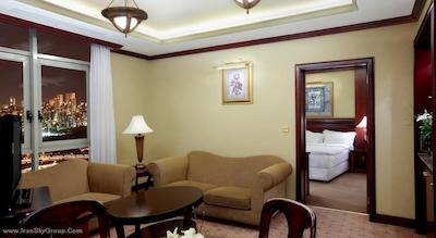 هیلتون بیروت متروپولیتن پالاس