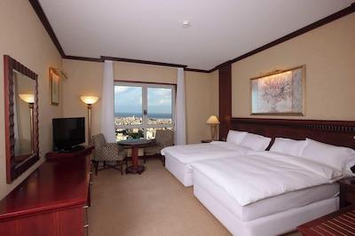 هیلتون بیروت متروپولیتن پالاس