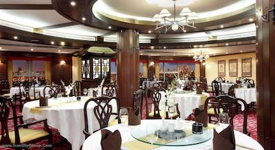 هیلتون بیروت متروپولیتن پالاس