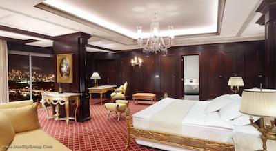 هیلتون بیروت متروپولیتن پالاس