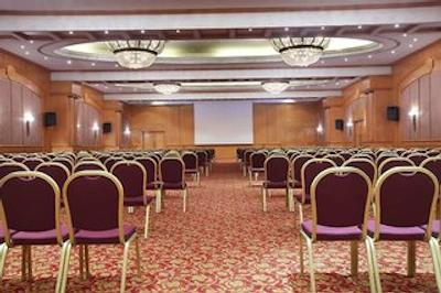 هیلتون بیروت متروپولیتن پالاس