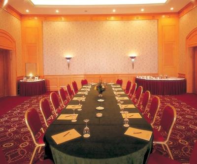 هیلتون بیروت متروپولیتن پالاس