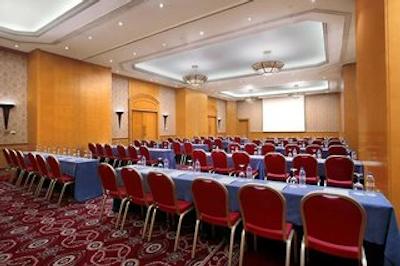 هیلتون بیروت متروپولیتن پالاس