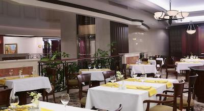 هیلتون بیروت متروپولیتن پالاس