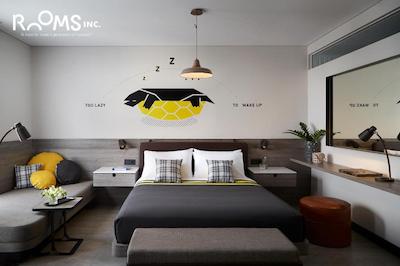 ROOMS INC HOTEL PEMUDA