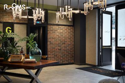 ROOMS INC HOTEL PEMUDA