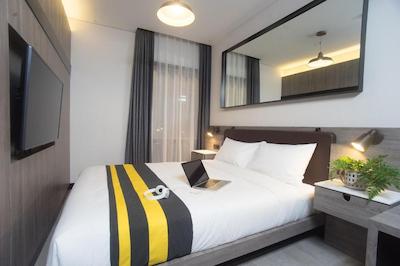 ROOMS INC HOTEL PEMUDA