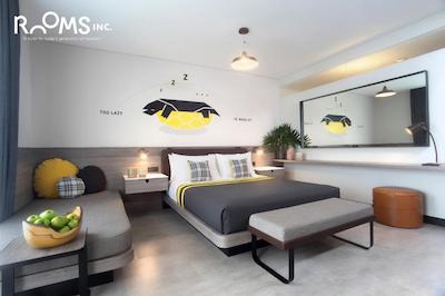 ROOMS INC HOTEL PEMUDA
