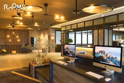 ROOMS INC HOTEL PEMUDA