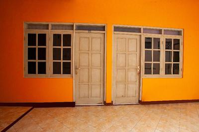 Spot On 2697 Homy House