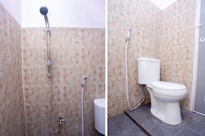 Spot On 2697 Homy House