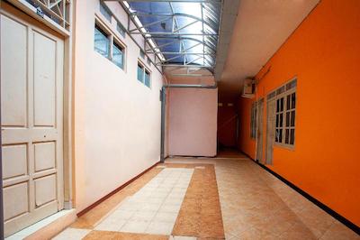 Spot On 2697 Homy House