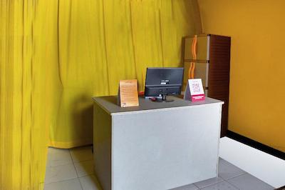 Spot On 2697 Homy House