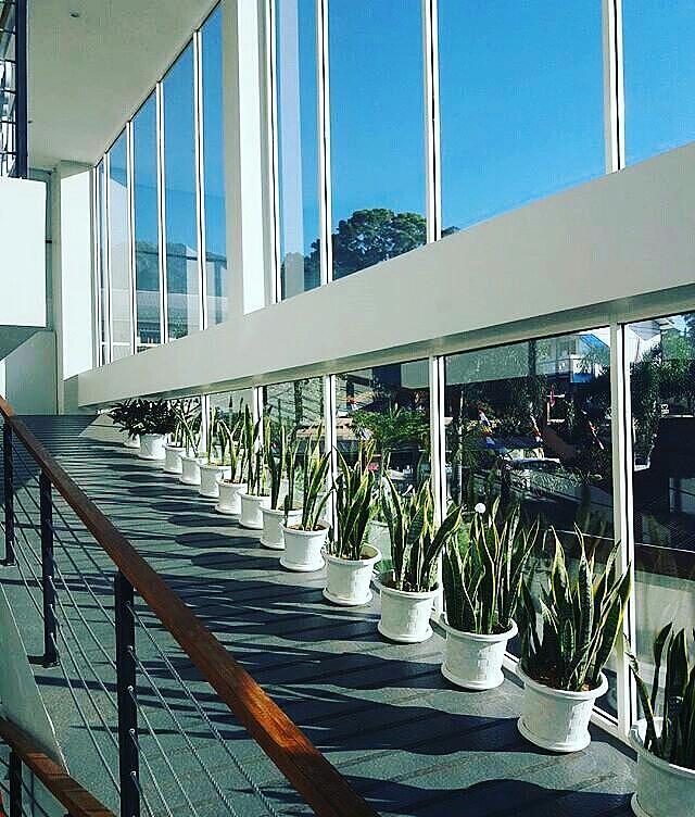 Terra Cassa Hotel