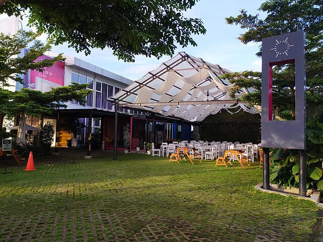 Terra Cassa Hotel