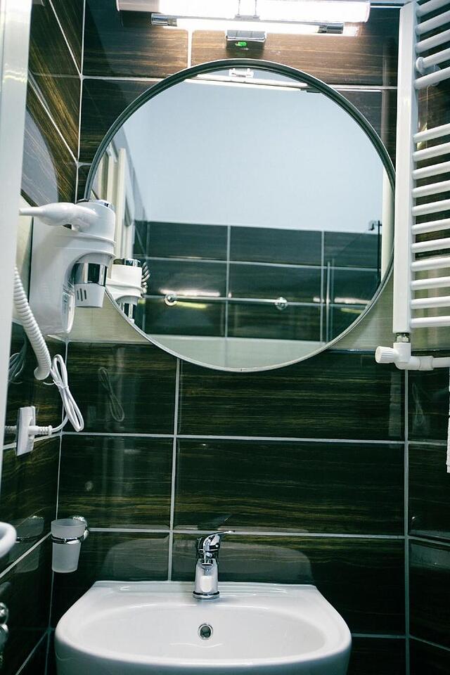 Charma Residence