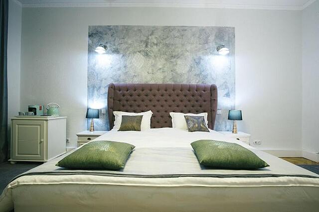 Charma Residence