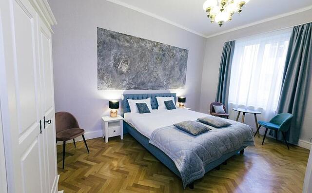 Charma Residence