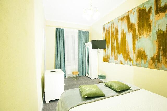 Charma Residence