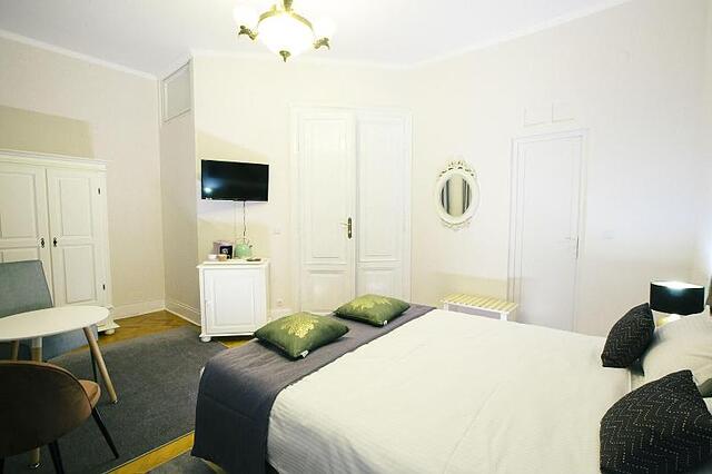 Charma Residence