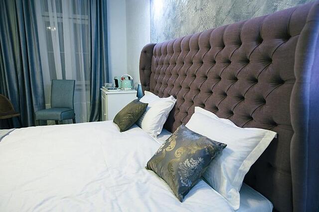 Charma Residence