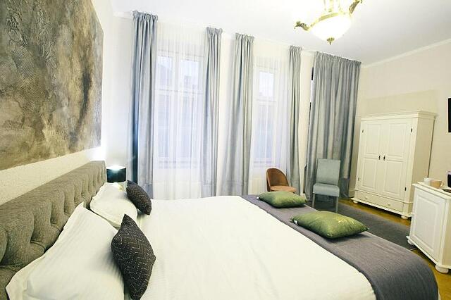 Charma Residence
