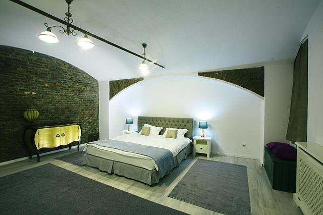 Charma Residence