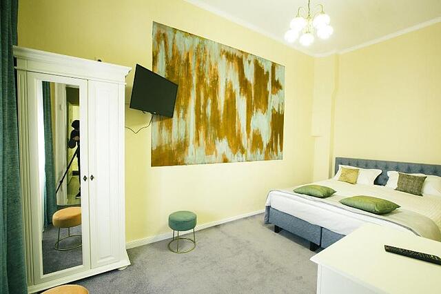 Charma Residence