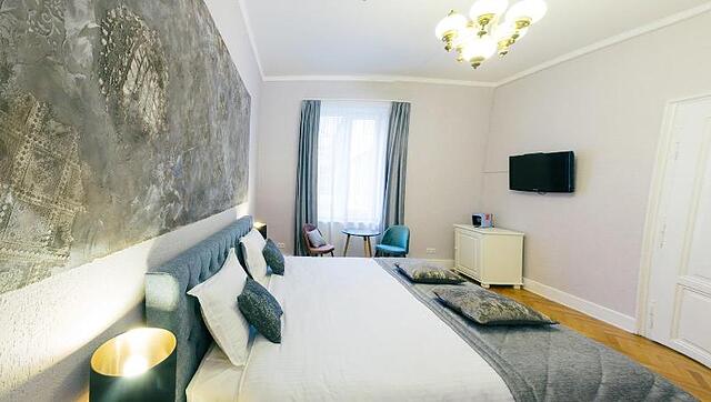 Charma Residence