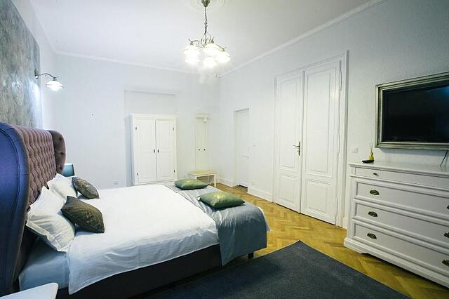 Charma Residence