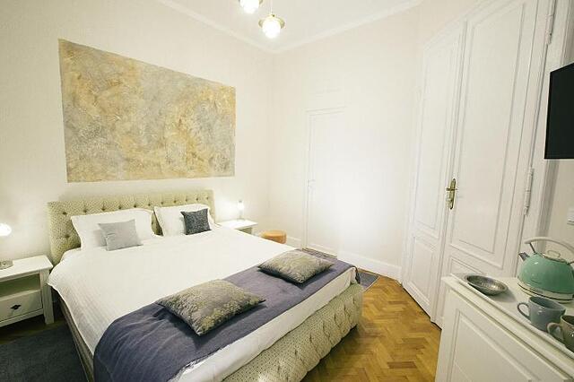Charma Residence