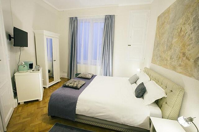 Charma Residence