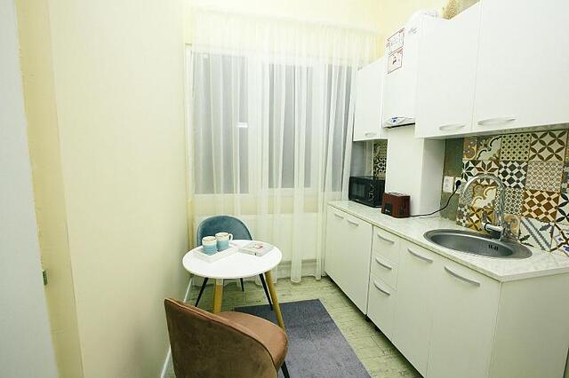 Charma Residence