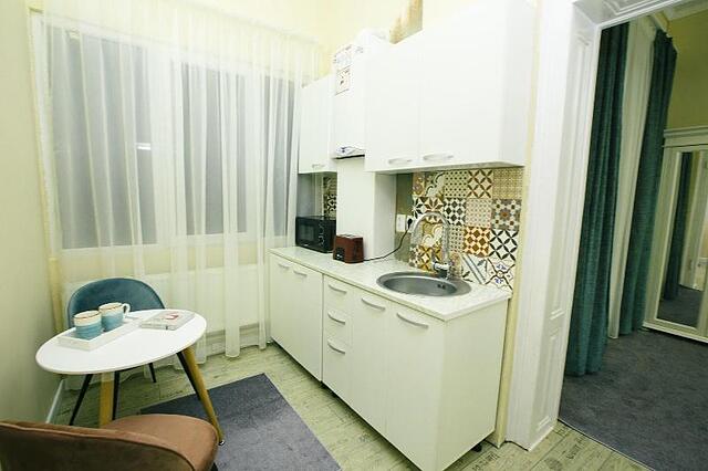 Charma Residence
