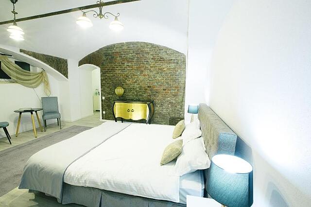 Charma Residence