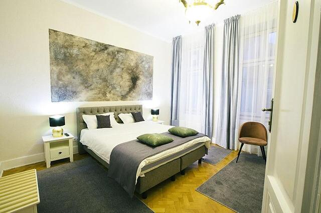 Charma Residence