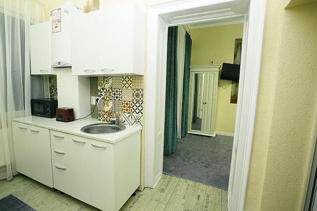 Charma Residence